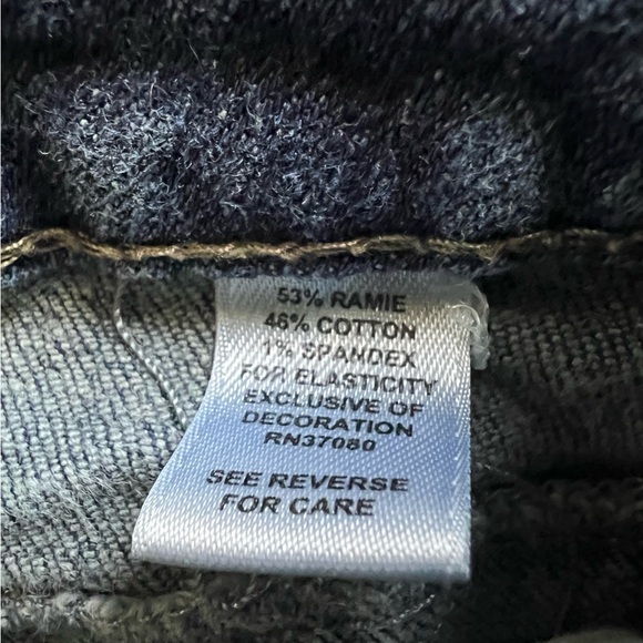 Cato Women’s Jean Shorts - Picture 8 of 12